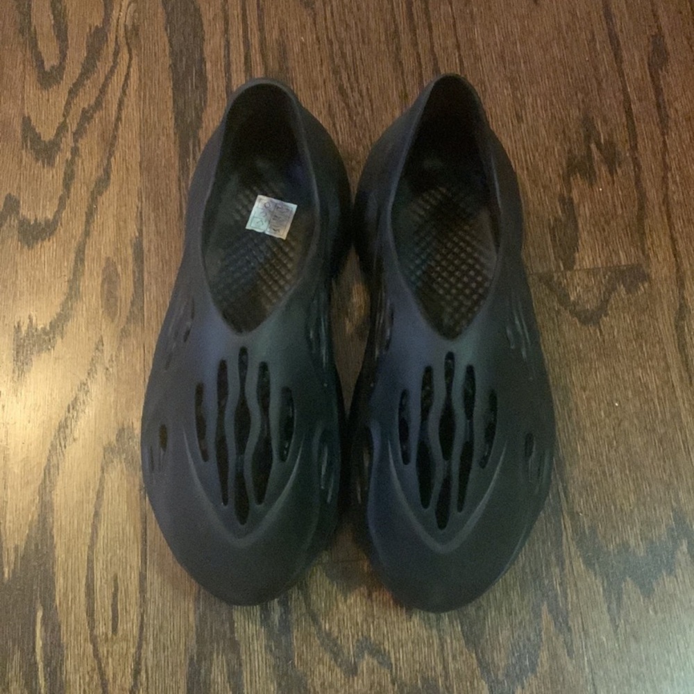 Foam Running Shoes